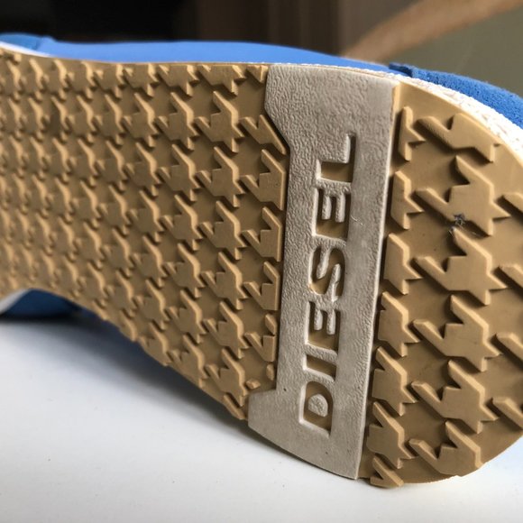 Men's Diesel 'Pass On' Sneakers - Picture 5 of 9